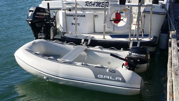 Brig Eagle 580: First Look Video - boats.com