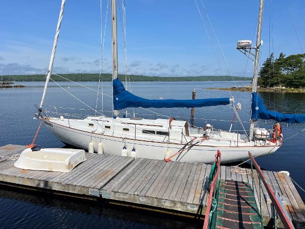 sailboats for sale in nova scotia