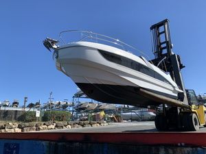 Beneteau Flyer 8.8 Sundeck