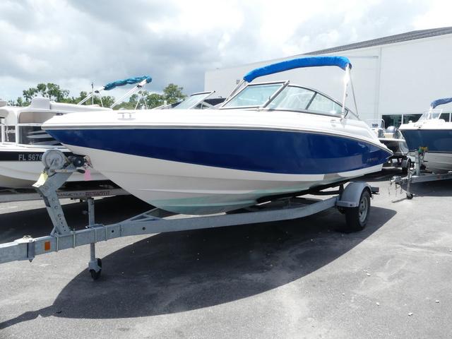 2020 Regal 21 OBX