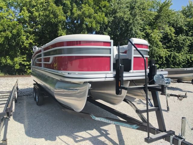Lowe SS 230 TL