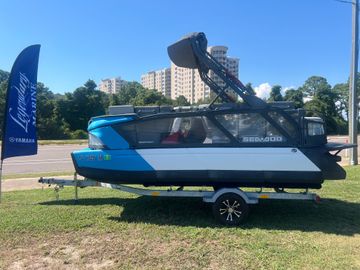 2023 Sea-Doo Switch 19