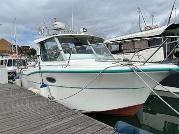 2000 Ocqueteau 715
