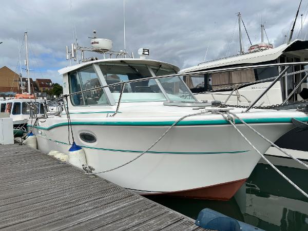 2000 Ocqueteau 715