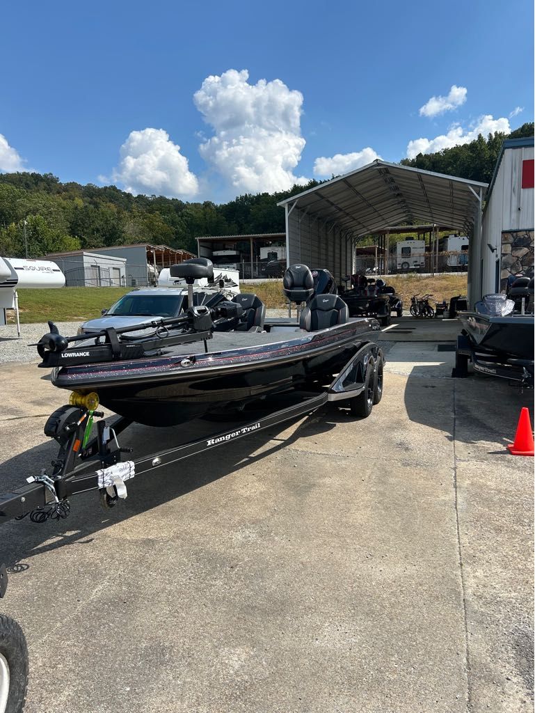 Ranger Z520