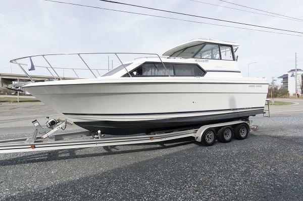 1998 Bayliner 2859 Ciera Classic, Kent Island Maryland - boats.com