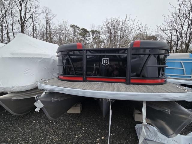 2025 Godfrey Marine Sweetwater 2286 SFLC