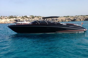 2013 Riva Rivarama Super 44