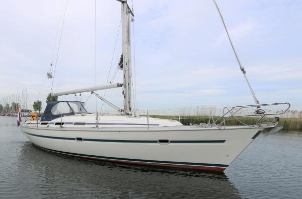 Bavaria 38 Holiday