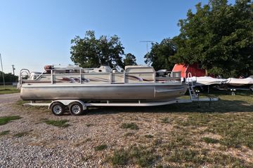 2006 PlayCraft Sunfish 2400