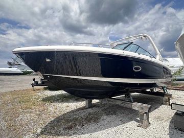 2021 Chaparral 30 Surf