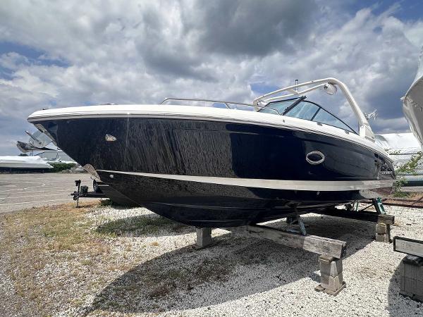 2021 Chaparral 30 Surf