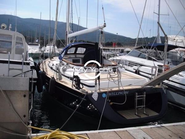 2002 Franchini FRANCHINI 47S