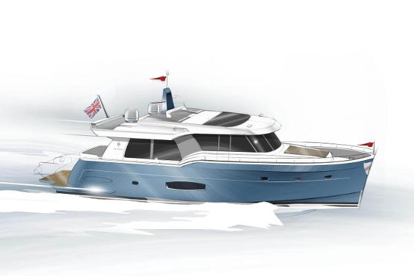 Outer Reef Trident 620 Solara