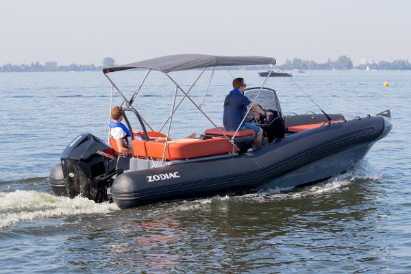 Zodiac N-ZO 680