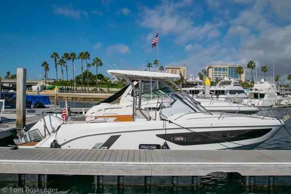 Beneteau Flyer 9