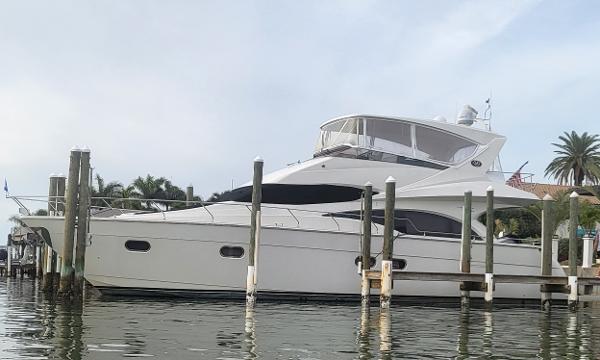 Marquis 59 boats for sale - boats.com