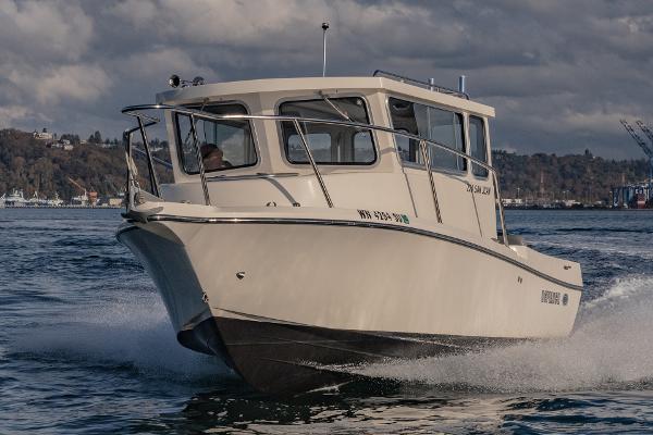 Defiance San Juan 220