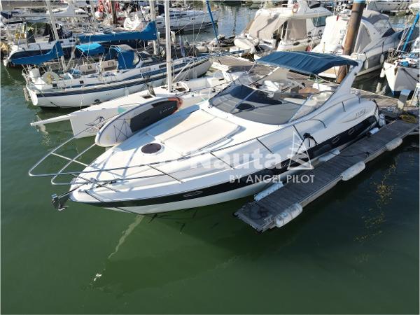 2006 Gobbi Atlantis 42