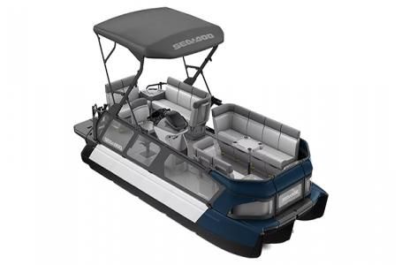 2026 Sea-Doo Switch Cruise 21 - 300 HP