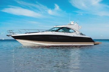 2012 Four Winns V435