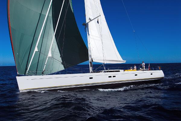 2005 Custom Philippe Briand 78