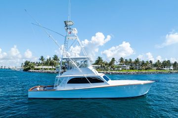 1977 Merritt Sportfish