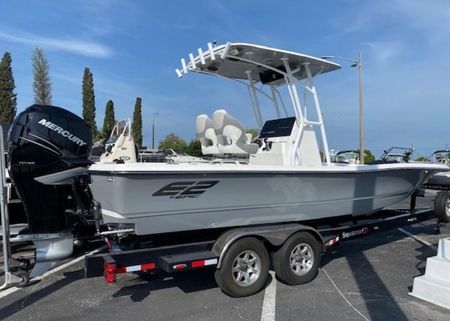 2019 Epic 26 Bay Tampa Florida Boats Com