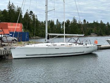 2007 Beneteau First 44.7