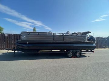 2023 Regency 250 LE3
