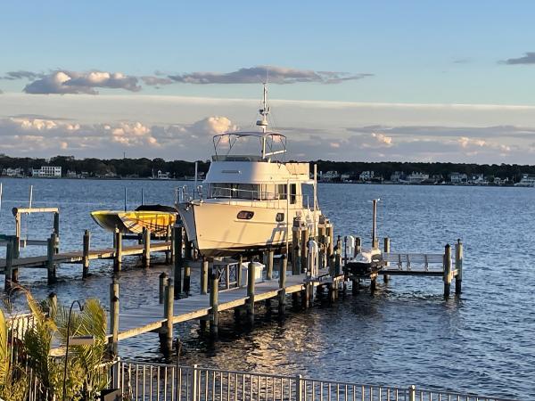2019 Beneteau Swift Trawler 44