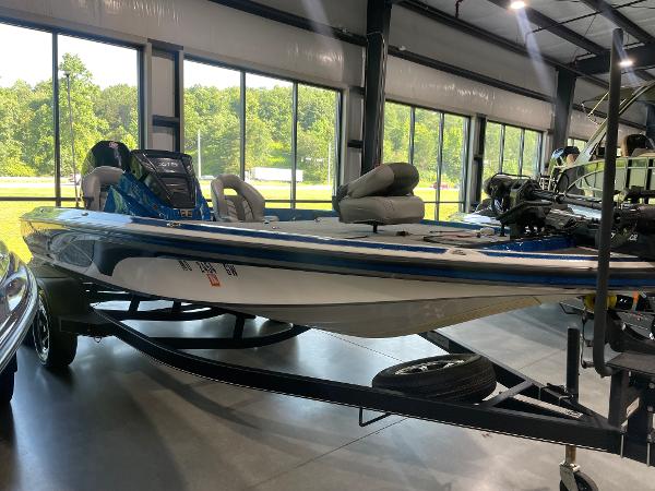 2023 Nitro Z19