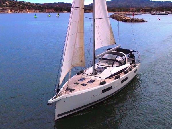 2023 Jeanneau 60
