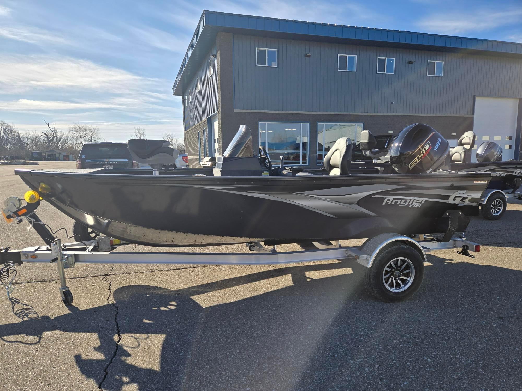 2025 G3 AV164C
