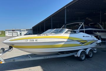 2006 Larson Senza 206