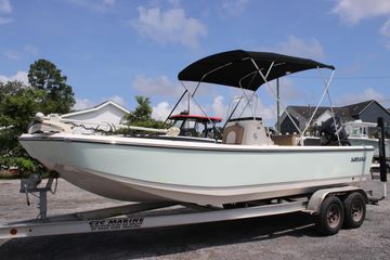 2022 Sundance DX22