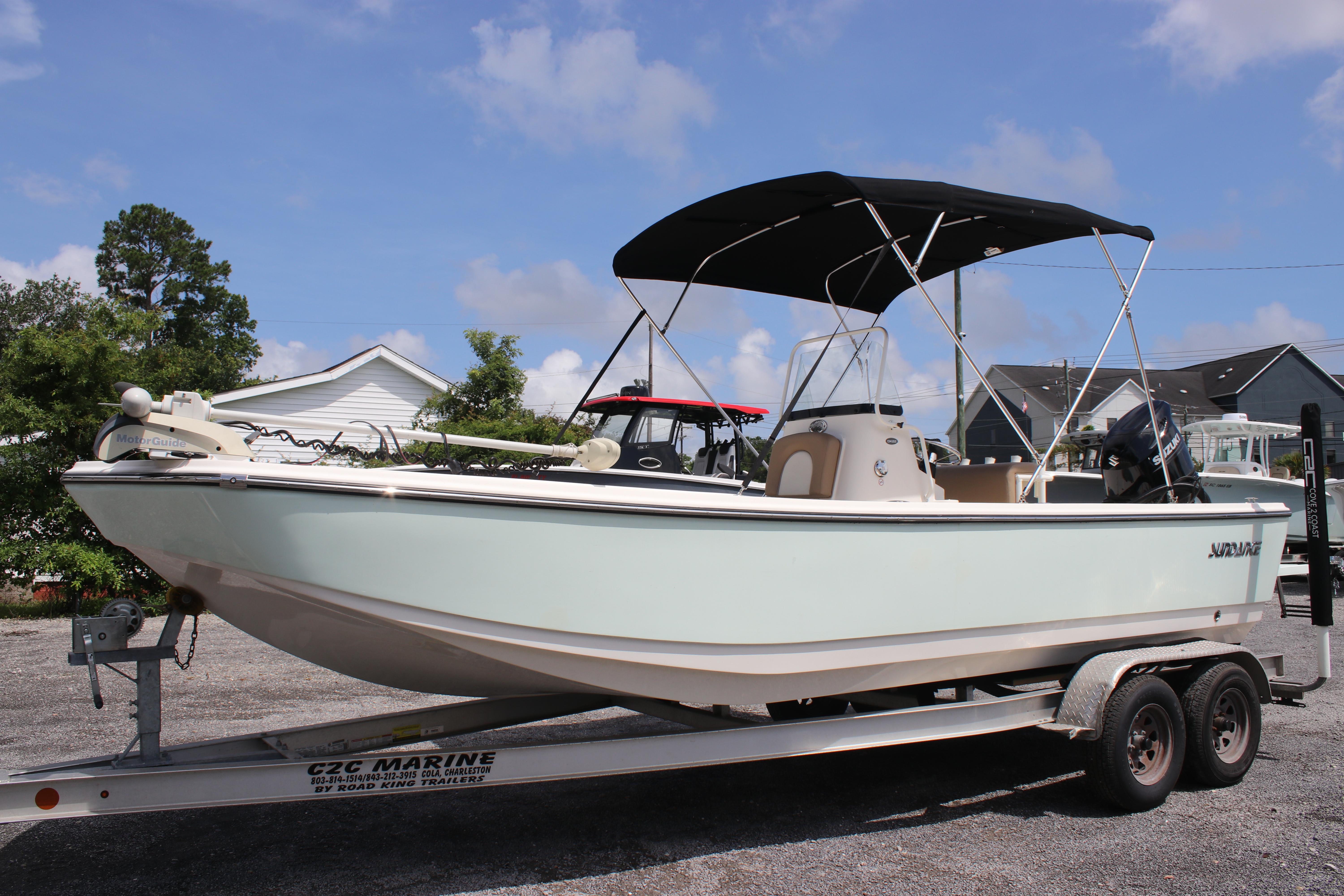 2022 Sundance DX22