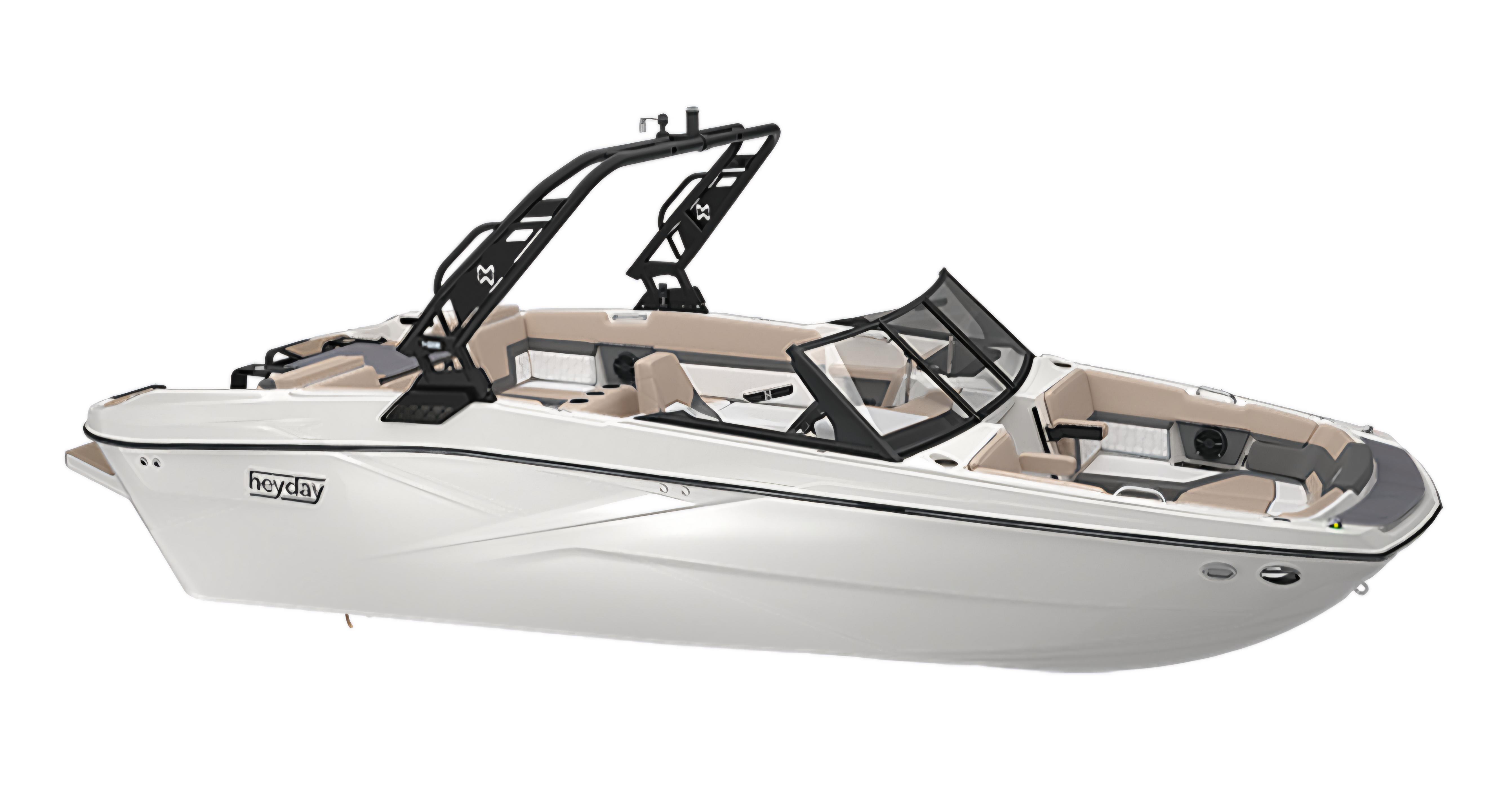 2023 HEYDAY WAKE BOATS H22