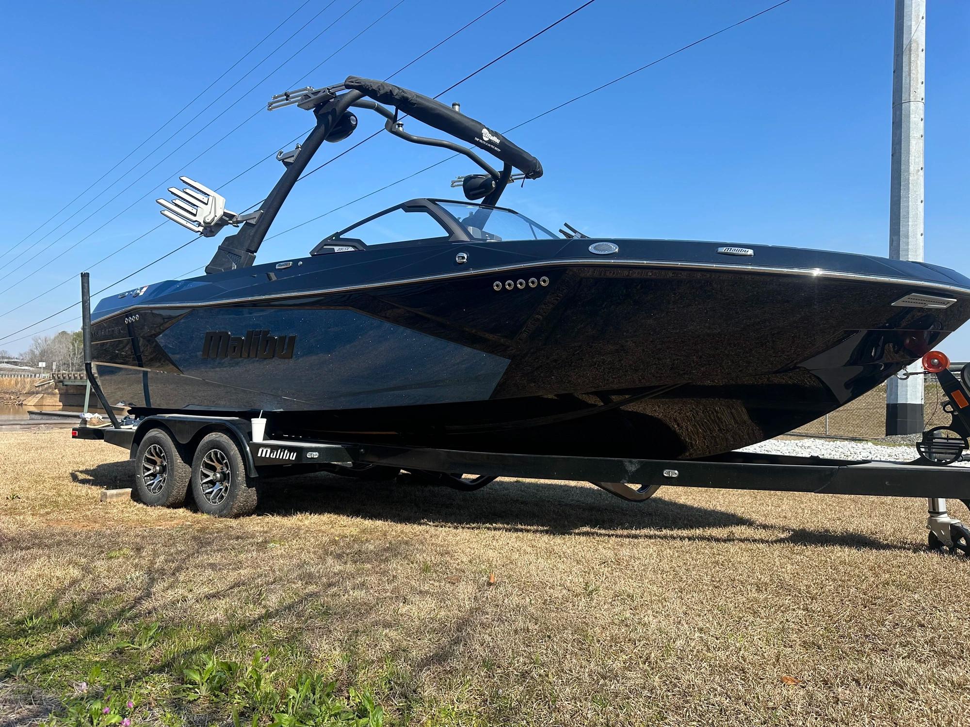 2024 Malibu Wakesetter 23 LSV, Hazel Green Alabama