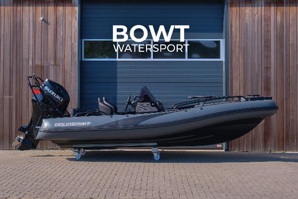 2024 AQUASPIRIT S585DC