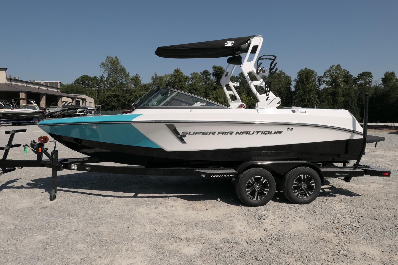 2022 Nautique 210 Super Air  Nautique Buford Georgia 