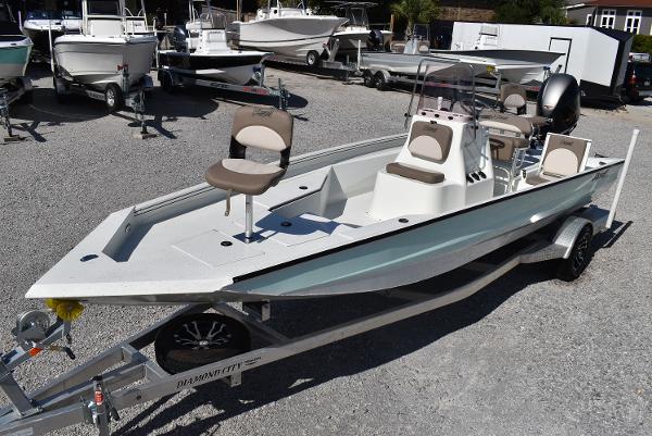 Excel Bay Pro 220 boats for sale - boats.com