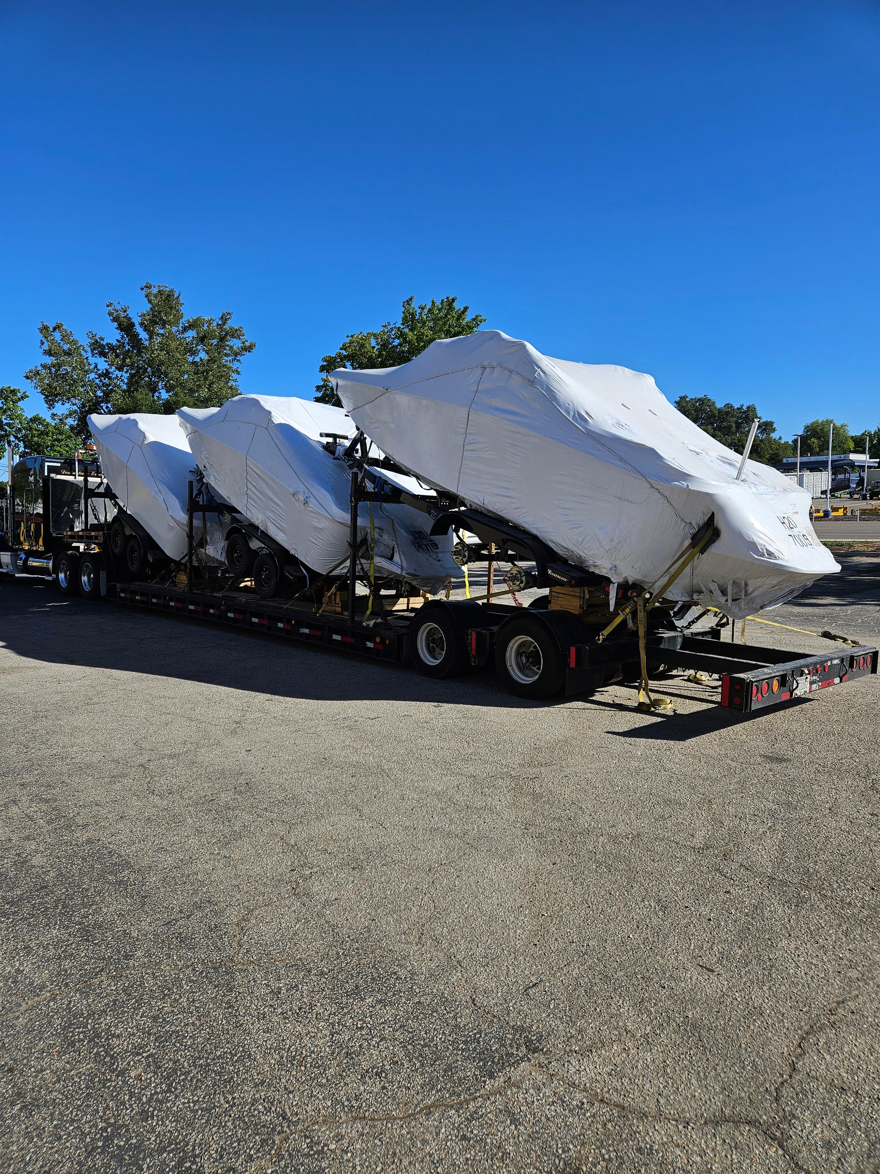 2023 HEYDAY WAKE BOATS H20
