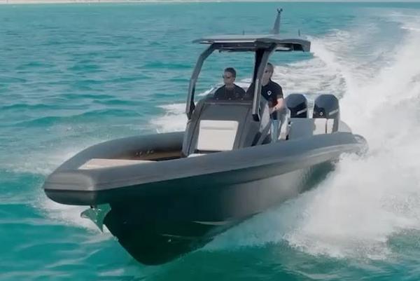 2025 Skipper-BSK 32NC