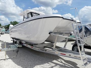 2025 Twin Vee 280 GFX2