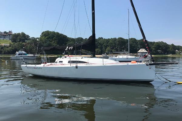 J Boats J 99 For Sale In United States Boats Com