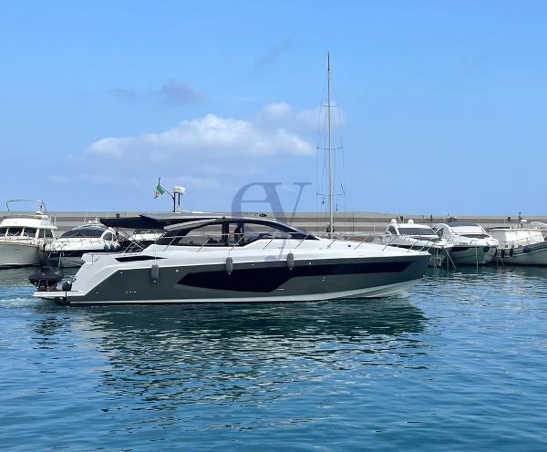 Azimut Atlantis 51