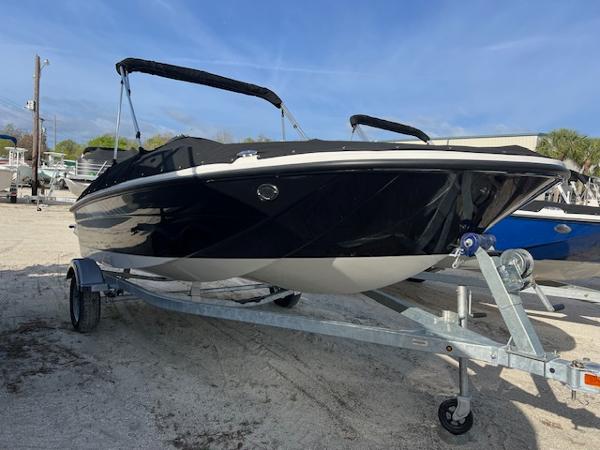2025 Bayliner Element E16