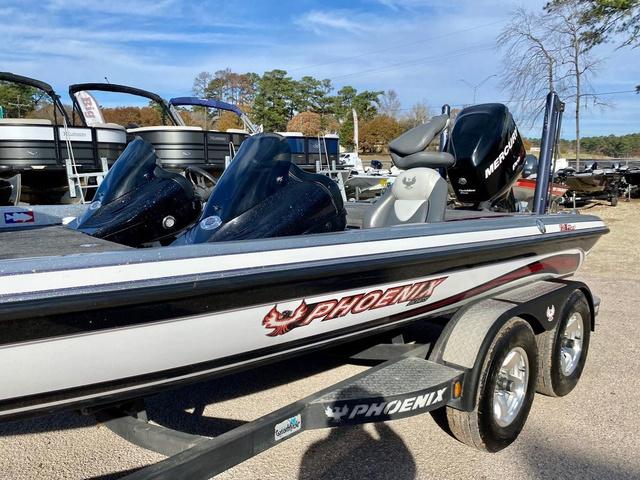 2023 Phoenix Bass Boats 819 Pro, Huntsville Texas - boats.com