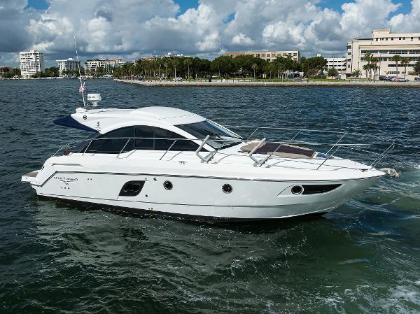2015 Beneteau 38 GT